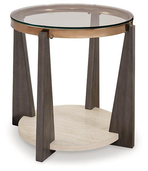 Frazwa Occasional Table Set - Furniture Citi (Multi Location - MI)