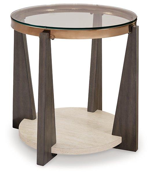 Frazwa Occasional Table Set - Furniture Citi (Multi Location - MI)