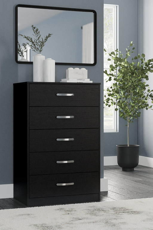 Finch Chest of Drawers - Furniture Citi (Multi Location - MI)