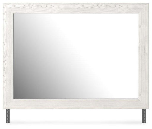 Gerridan Bedroom Mirror - Furniture Citi (Multi Location - MI)