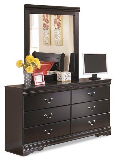 Huey Vineyard Bedroom Set - Furniture Citi (Multi Location - MI)