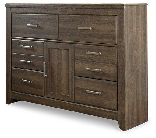 Juararo Dresser - Furniture Citi (Multi Location - MI)