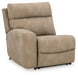 Next-Gen DuraPella Power Reclining Sectional - Furniture Citi (Multi Location - MI)