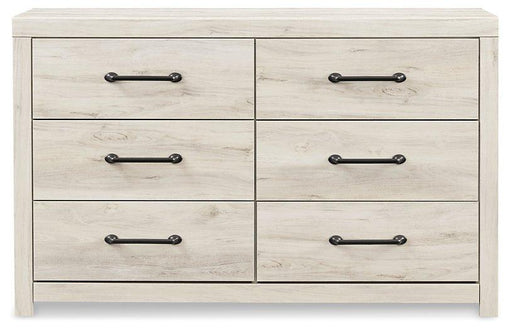 Cambeck Dresser - Furniture Citi (Multi Location - MI)