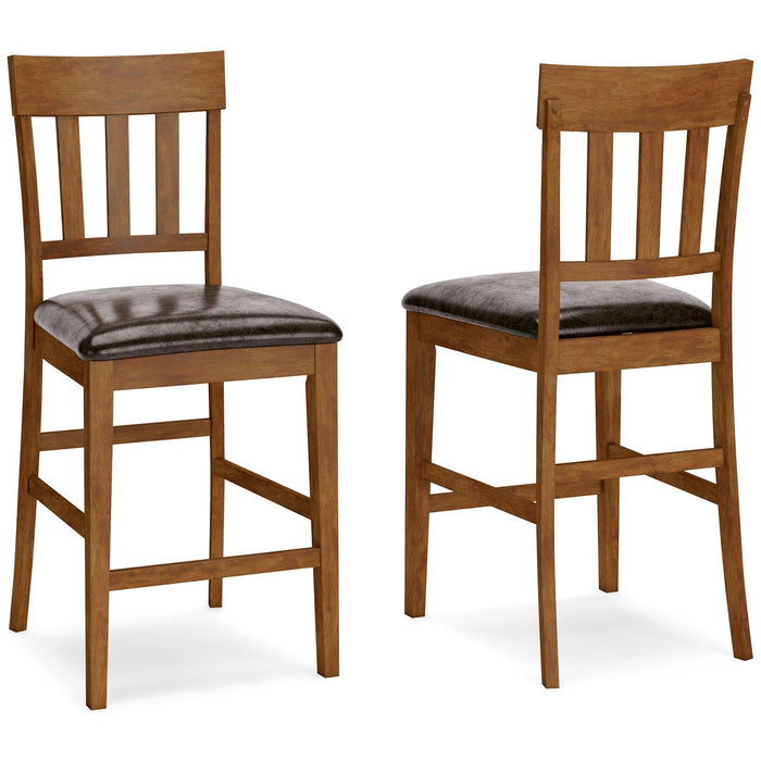 Ralene Counter Height Dining Set - Furniture Citi (Multi Location - MI)