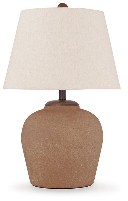Scantor Lamp Set - Furniture Citi (Multi Location - MI)