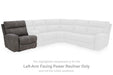 Next-Gen DuraPella Power Reclining Sectional - Furniture Citi (Multi Location - MI)