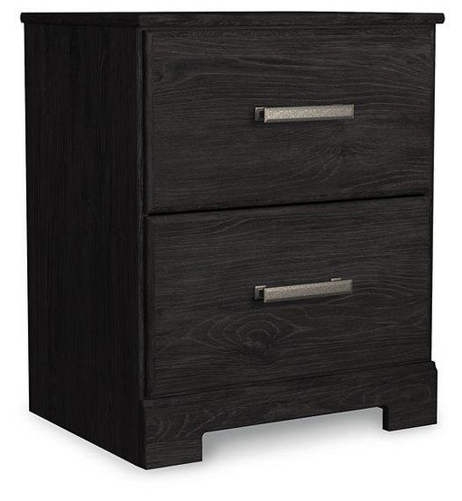 Belachime Nightstand - Furniture Citi (Multi Location - MI)
