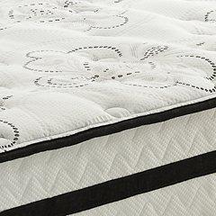 Socalle Bed and Mattress Set - Furniture Citi (Multi Location - MI)