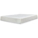 10 Inch Chime Memory Foam Mattress Set - Furniture Citi (Multi Location - MI)