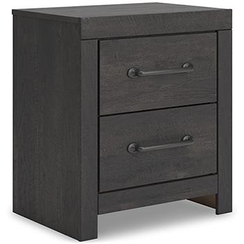 Hollivern Bedroom Set - Furniture Citi (Multi Location - MI)