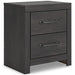 Hollivern Bedroom Set - Furniture Citi (Multi Location - MI)