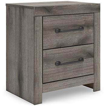 Graystorm Bedroom Set - Furniture Citi (Multi Location - MI)
