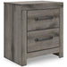 Graystorm Bedroom Set - Furniture Citi (Multi Location - MI)