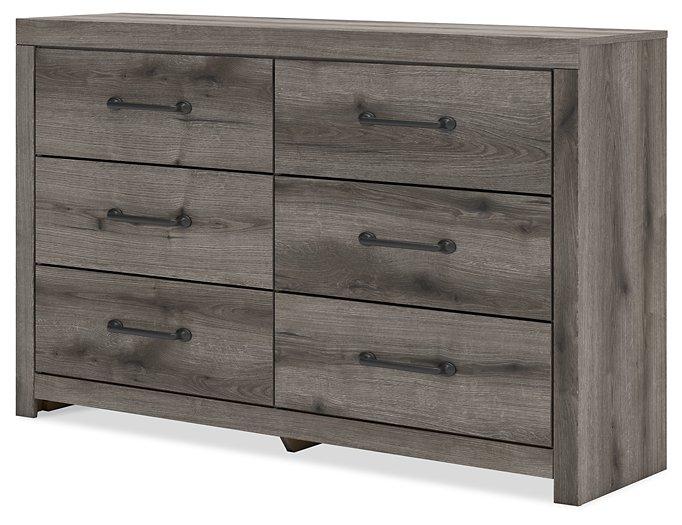 Graystorm Dresser - Furniture Citi (Multi Location - MI)