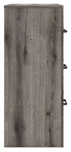 Graystorm Dresser - Furniture Citi (Multi Location - MI)