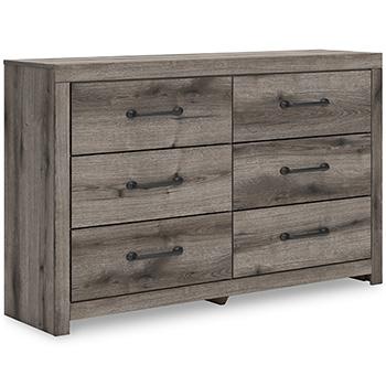 Graystorm Dresser - Furniture Citi (Multi Location - MI)
