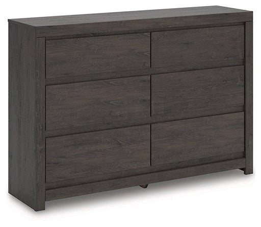 Fraluna Dresser - Furniture Citi (Multi Location - MI)