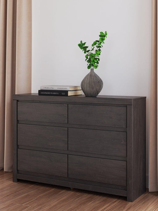 Fraluna Dresser - Furniture Citi (Multi Location - MI)