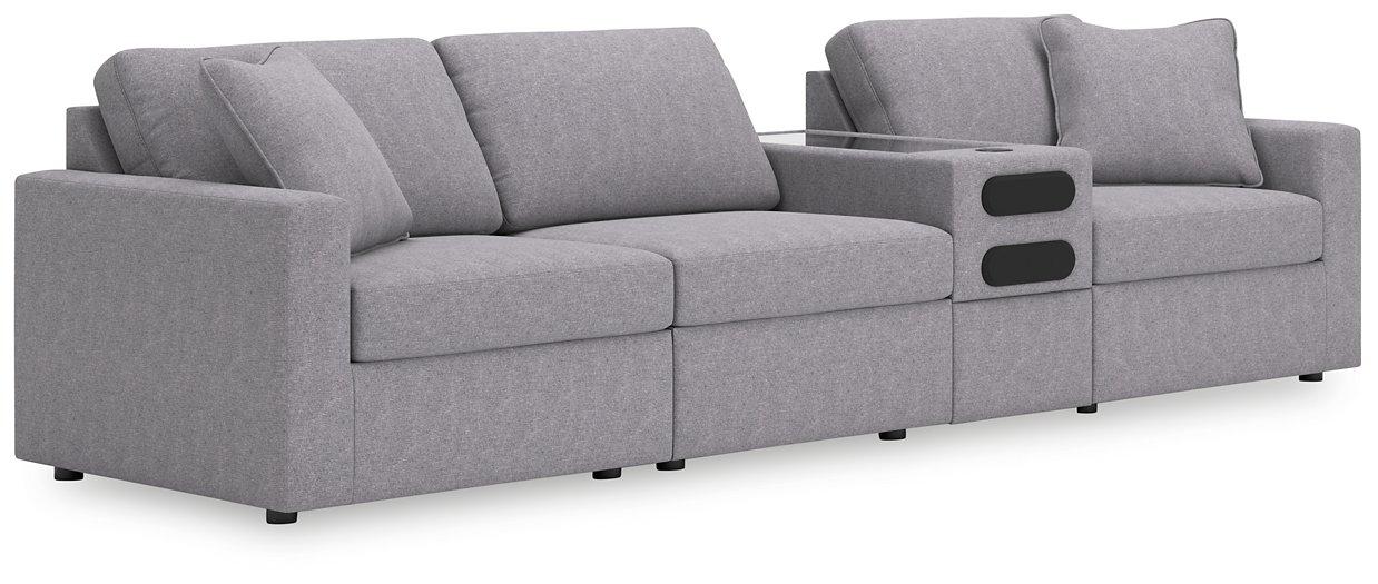 Modmax Sectional