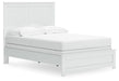 Bostwick Shoals Bedroom Set - Furniture Citi (Multi Location - MI)