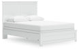 Bostwick Shoals Bedroom Set - Furniture Citi (Multi Location - MI)