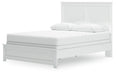 Bostwick Shoals Bedroom Set - Furniture Citi (Multi Location - MI)