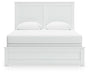 Bostwick Shoals Bedroom Set - Furniture Citi (Multi Location - MI)