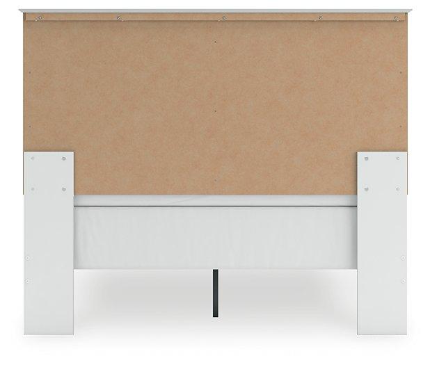 Bostwick Shoals Bedroom Set - Furniture Citi (Multi Location - MI)