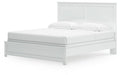 Bostwick Shoals Bedroom Set - Furniture Citi (Multi Location - MI)