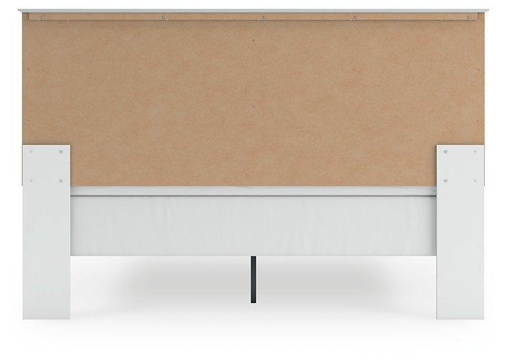 Bostwick Shoals Bedroom Set - Furniture Citi (Multi Location - MI)