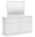 Bostwick Shoals Bedroom Set - Furniture Citi (Multi Location - MI)