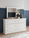 Bostwick Shoals Bedroom Set - Furniture Citi (Multi Location - MI)