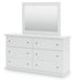Bostwick Shoals Bedroom Set - Furniture Citi (Multi Location - MI)