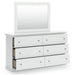 Bostwick Shoals Bedroom Set - Furniture Citi (Multi Location - MI)