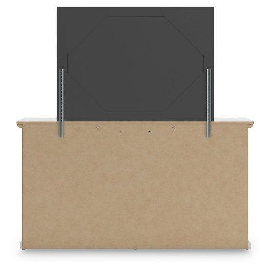 Bostwick Shoals Bedroom Set - Furniture Citi (Multi Location - MI)