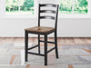 Wildenauer Counter Height Barstool - Furniture Citi (Multi Location - MI)