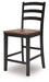 Wildenauer Counter Height Barstool - Furniture Citi (Multi Location - MI)