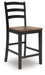 Wildenauer Counter Height Barstool - Furniture Citi (Multi Location - MI)