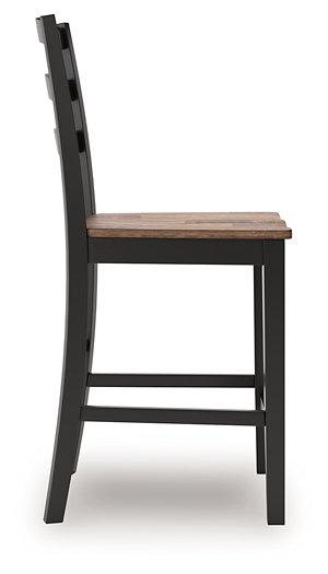 Wildenauer Counter Height Barstool - Furniture Citi (Multi Location - MI)