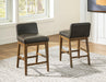 Cabalynn Counter Height Barstool - Furniture Citi (Multi Location - MI)