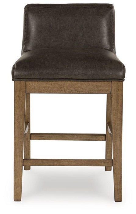 Cabalynn Counter Height Barstool - Furniture Citi (Multi Location - MI)