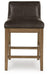 Cabalynn Counter Height Barstool - Furniture Citi (Multi Location - MI)