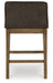 Cabalynn Counter Height Barstool - Furniture Citi (Multi Location - MI)