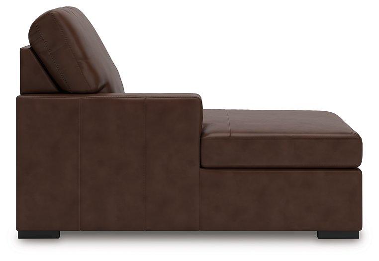 McDowlan Sectional with Double Chaise - Furniture Citi (Multi Location - MI)