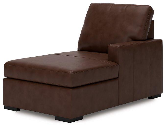 McDowlan Sectional with Double Chaise - Furniture Citi (Multi Location - MI)