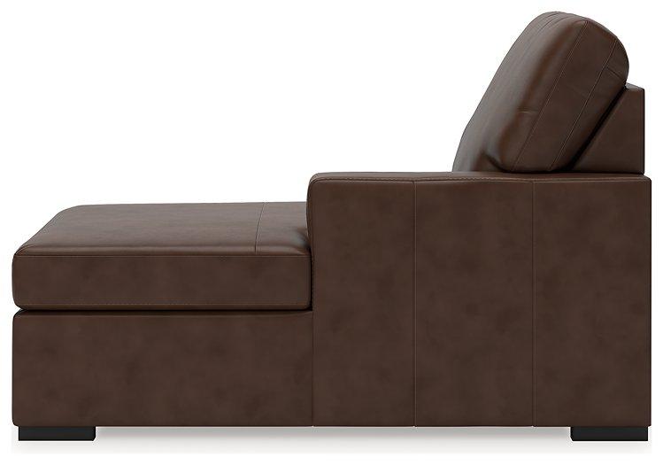 McDowlan Sectional with Double Chaise - Furniture Citi (Multi Location - MI)