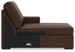 McDowlan Sectional with Double Chaise - Furniture Citi (Multi Location - MI)
