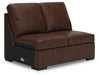 McDowlan Sectional with Double Chaise - Furniture Citi (Multi Location - MI)