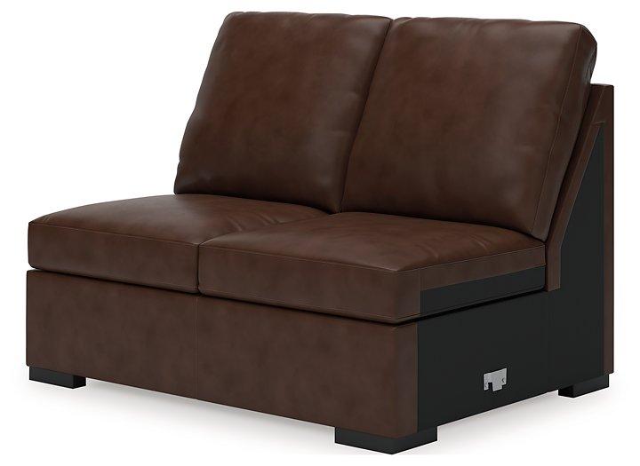 McDowlan Sectional with Double Chaise - Furniture Citi (Multi Location - MI)